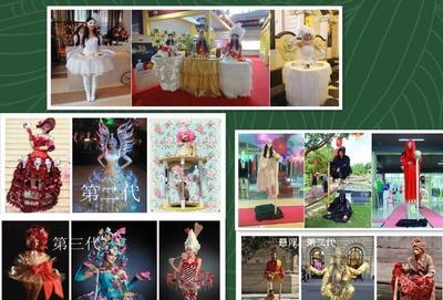 專業(yè)禮儀策劃，打造卓越品牌形象——廣州活動(dòng)策劃公司番禺禮儀公司服務(wù)解析