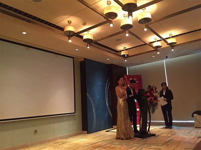 公關(guān)活動(dòng)禮儀策劃 打造專業(yè)與卓越的品牌形象