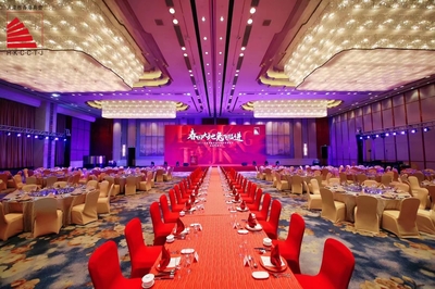 薊縣會展活動與會議策劃報價及禮儀策劃全解析