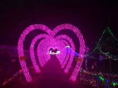 光影盛宴的幕后英雄 一站式燈光展產(chǎn)品與禮儀策劃實(shí)力工廠